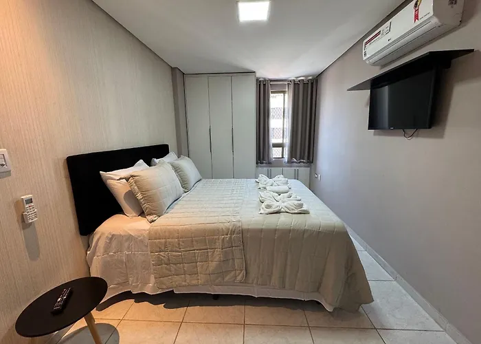 2 Quartos Em Tambau Vizinho A Padaria Bonfim Ah707