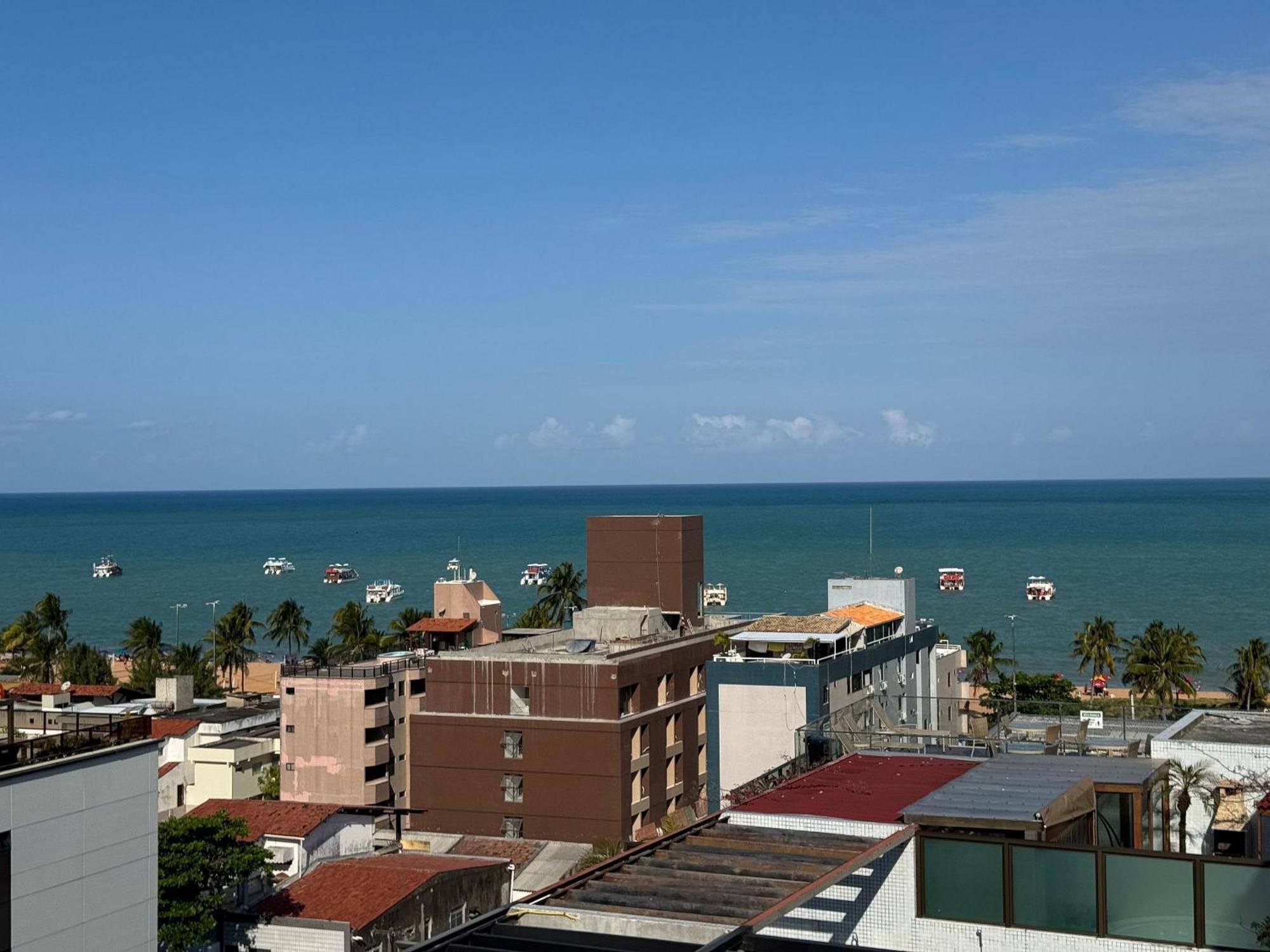 2 Quartos Em Tambau Vizinho A Padaria Bonfim Ah707 João Pessoa