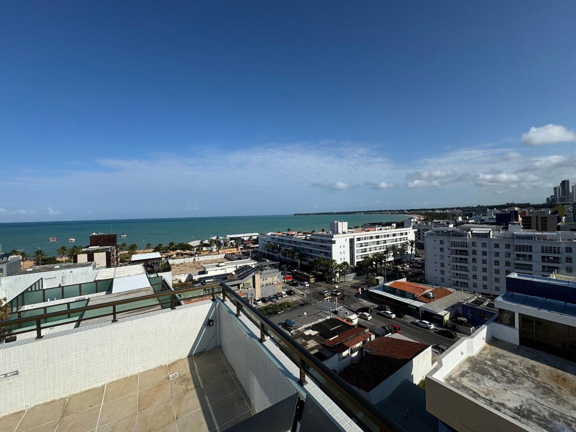 2 Quartos Em Tambau Vizinho A Padaria Bonfim Ah707 Apartamento *