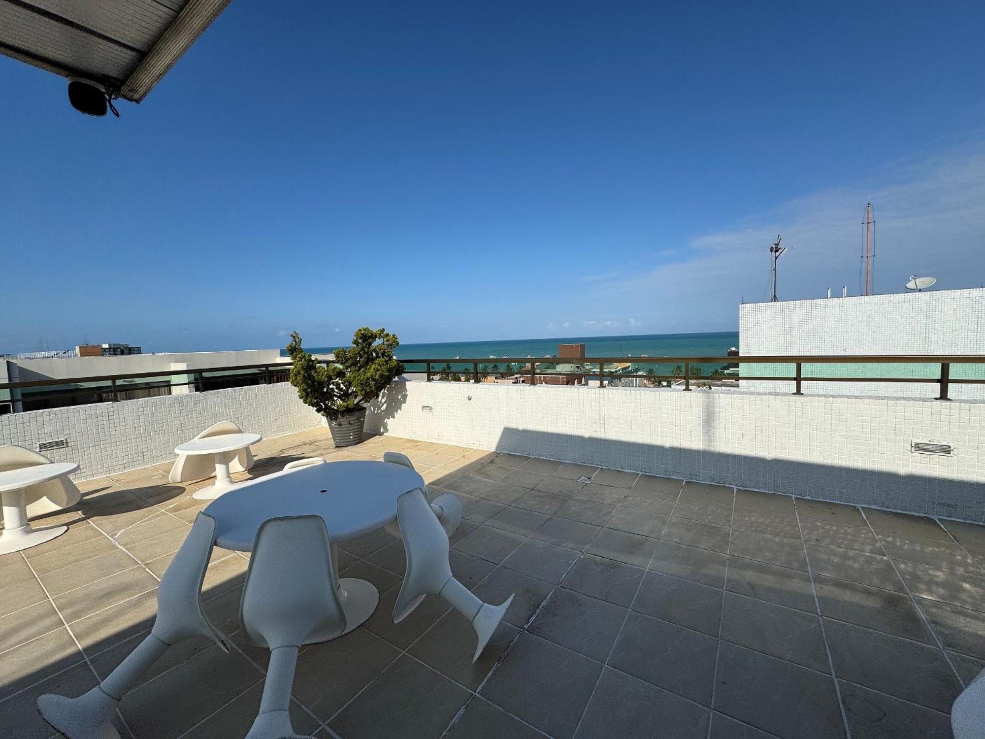 2 Quartos Em Tambau Vizinho A Padaria Bonfim Ah707 Apartamento *