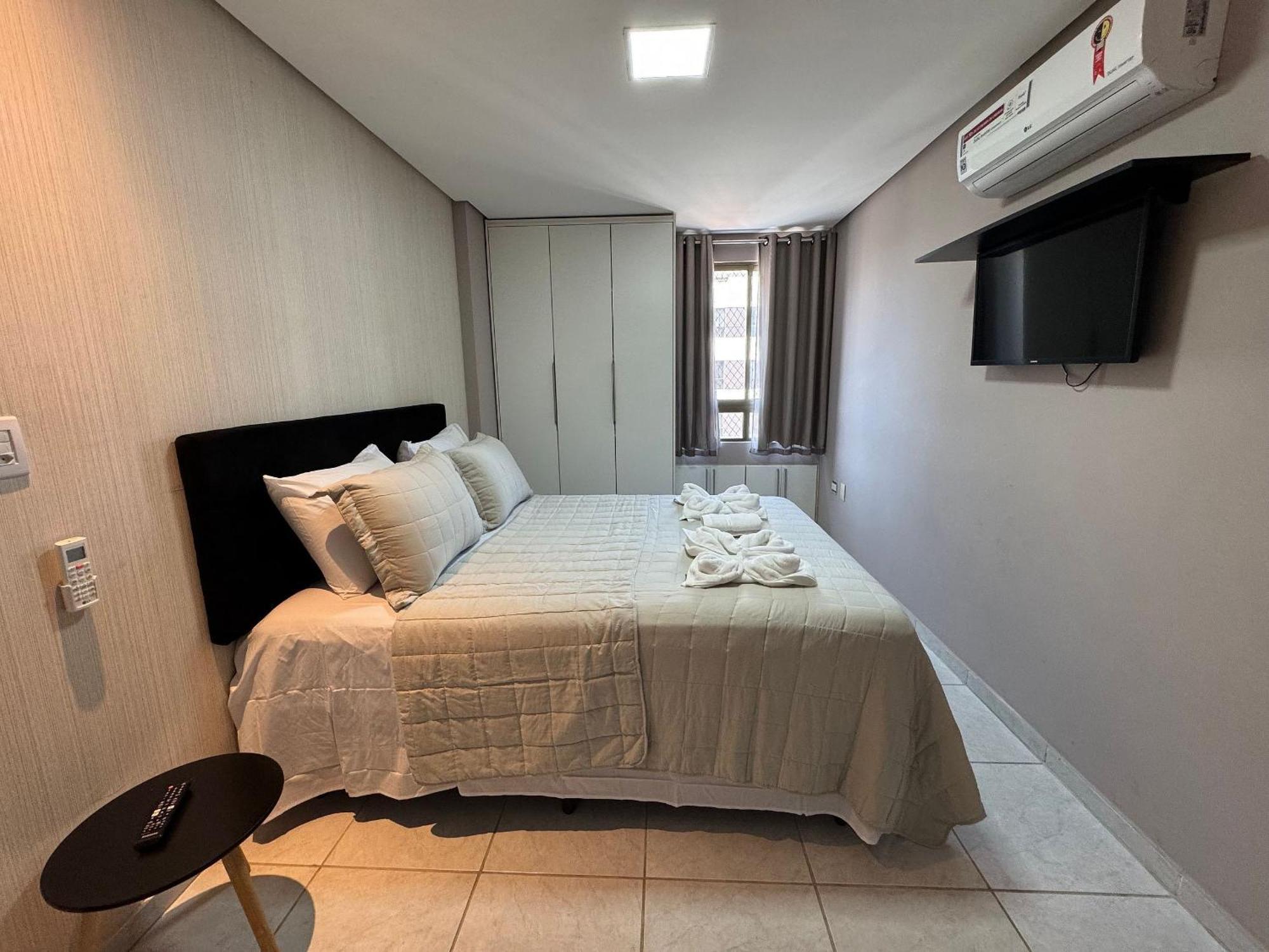 2 Quartos Em Tambau Vizinho A Padaria Bonfim Ah707